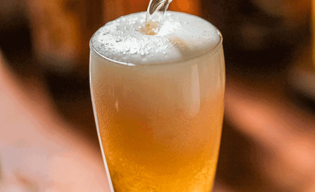 精釀啤酒中如何進行洗糟？